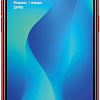 Смартфон Oppo A1k (красный)