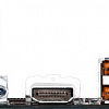 Материнская плата Gigabyte GA-B250M-DS3H (rev. 1.0)