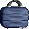 Бьюти-кейс Peterson PTN 5806-K-S (синий)
