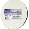 Холст для рисования Azart грунтованный акрилом на подрамнике 35x35 см (хлопок)