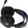 Наушники SteelSeries Arctis Nova 4P (черный)