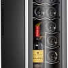 Винный шкаф Weissgauff WWC-12 Bottle