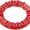 Игрушка для собак Ferplast Smile XS 86790012 (красный)
