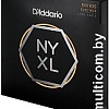 Струны для гитары D'Addario NYXL50105