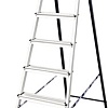 Лестница-стремянка Алюмет АМS 7807 (7 ступеней)