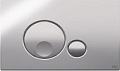 OLI Globe 152950 (глянцевый хром)
