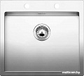 Кухонная мойка Blanco Claron 500-IF/A