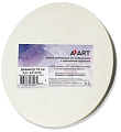 Холст для рисования Azart грунтованный акрилом на подрамнике 35x35 см (хлопок)