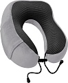 Подушка для путешествий S.G. Home Comfort (серый)