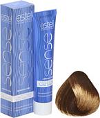 Estel Professional Sense De Luxe 7/76 коричнево-фиолетовый