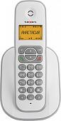 Радиотелефон TeXet TX-D4505A (белый)