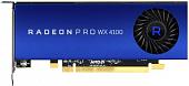 Видеокарта Dell Radeon Pro WX 4100 4GB GDDR5 490-BDVO