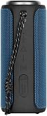 Беспроводная колонка 2E SoundXTube (синий)