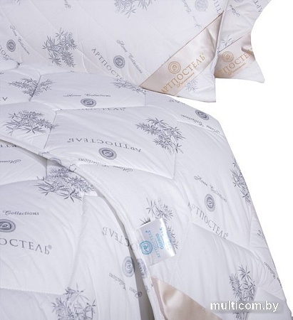 Комплект подушка+одеяло АртПостель Н5194