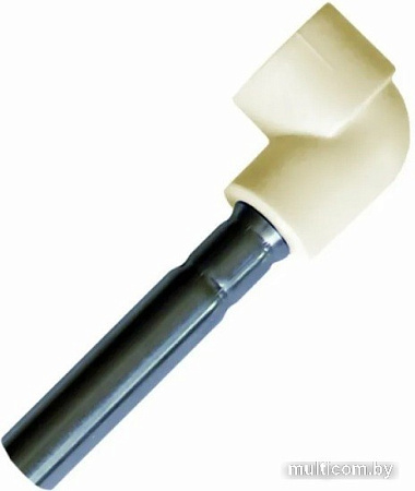 Фитинг Wavin Ekoplastik SKORP02090720