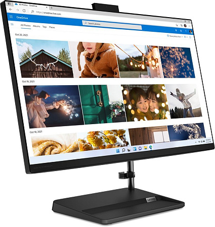 Моноблок Lenovo IdeaCentre AIO 3 27IAP7 F0GJ00XXRK