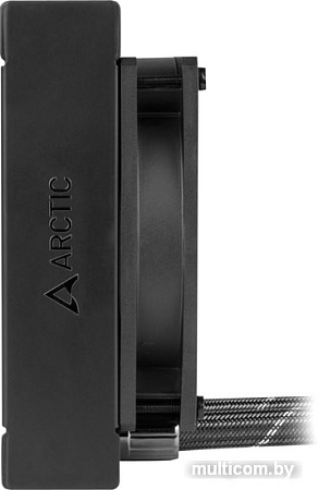 Кулер для процессора Arctic Liquid Freezer II 120 ACFRE00067A