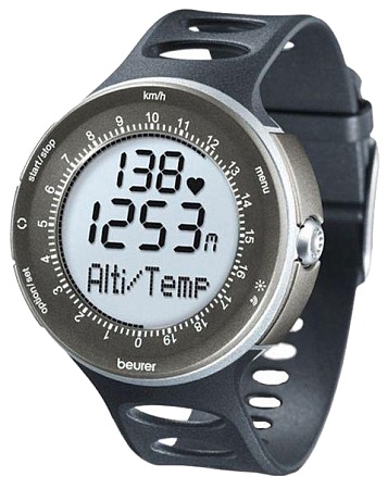 Умные часы Beurer PM90