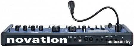 Синтезатор Novation MiniNova