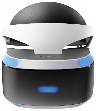 Очки виртуальной реальности Sony PlayStation VR (CUH-ZVR2)