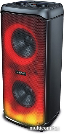 Колонка для вечеринок SmartBuy Solid 2 SBS-5540