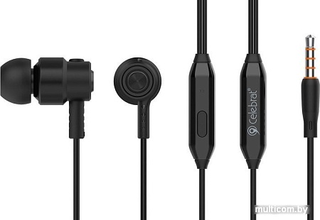 Celebrat V1 (черный)