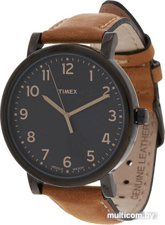 Наручные часы Timex T2N677