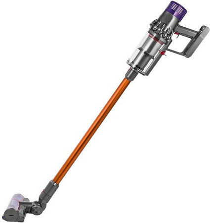 Dyson Cyclone V10 Absolute SV27 394433-01 (с переходником на евровилку)