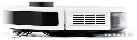 Робот-пылесос Ecovacs Deebot N8