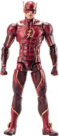 Экшен-фигурка Hiya Toys Injustice 2 The Flash TM20058