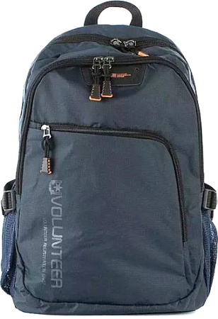 Дорожный рюкзак Volunteer 083-1802-4-NAV (синий)