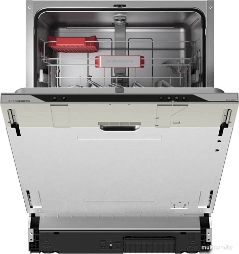 Встраиваемая посудомоечная машина KUPPERSBERG GLM 6082