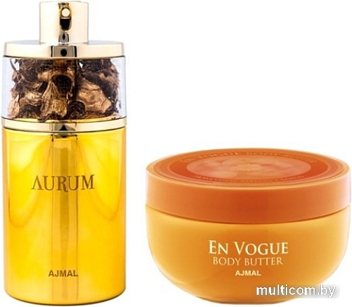 Ajmal Aurum EdP (75 мл)