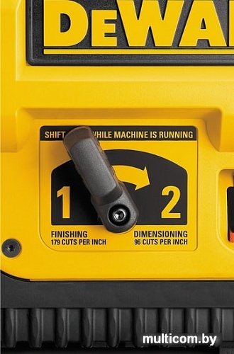 Станок DeWalt DW735