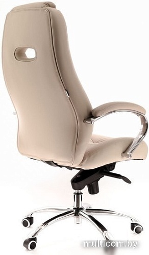 Кресло Everprof Drift (экокожа, бежевый)