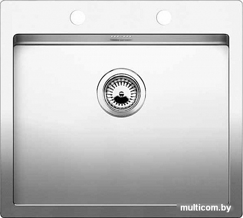 Кухонная мойка Blanco Claron 500-IF/A