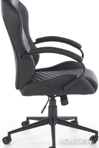 Кресло Halmar Lifan (черный)