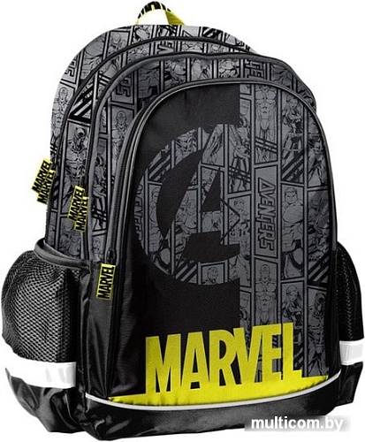 Рюкзак Paso Avengers Marvel ANA-081