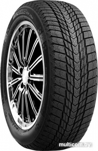 Автомобильные шины Roadstone Winguard Ice Plus 195/65R15 95T