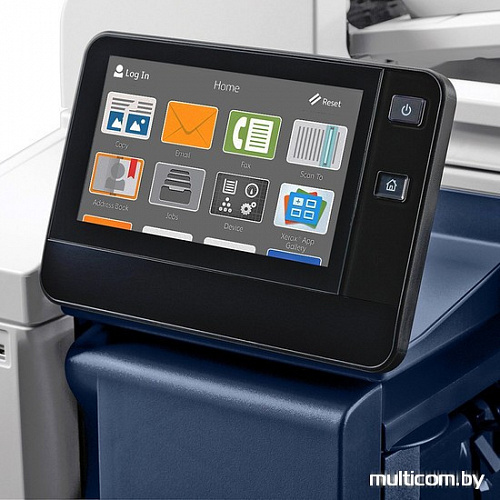 МФУ Xerox VersaLink C7020