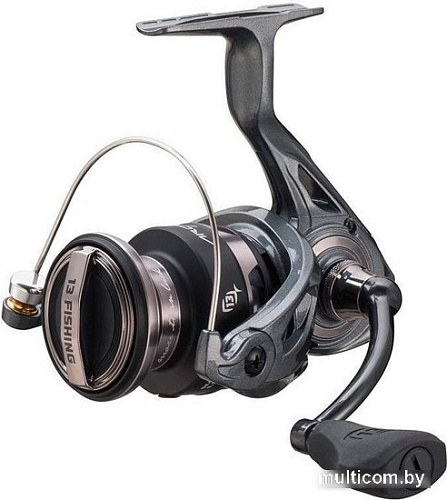 Рыболовная катушка 13 Fishing Architect A ARA-5.2-3.0