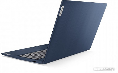 Ноутбук Lenovo IdeaPad 3 15ARE05 81W4006YRK