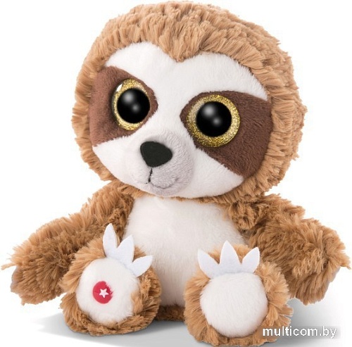 Классическая игрушка Nici Ленивец Хейвуд 46616 (15 см)