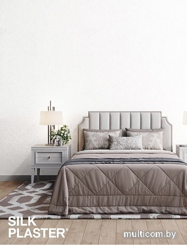 Жидкие обои Silk Plaster Art Design I 253