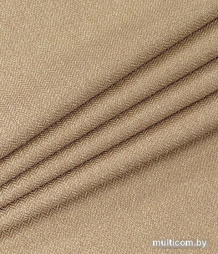 Штора Legrand Кардиф 1.8x2.8 58120393 (латте)