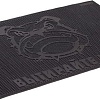 Придверный коврик SunStep Вытирайте ноги! 40х60 31-035 (черный)