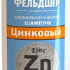 Шампунь Фельдшер Дерматологический цинковый 180 мл