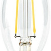 Светодиодная лампочка Gauss LED Filament Candle E14 7Вт 4100К 103801207 (10 шт)