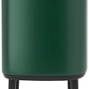 Brabantia Bo Touch Bin 11+23 л (зеленая сосна)