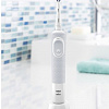 Электрическая зубная щетка Braun Oral-B Vitality 100 3D White D100.413.1 (белый)